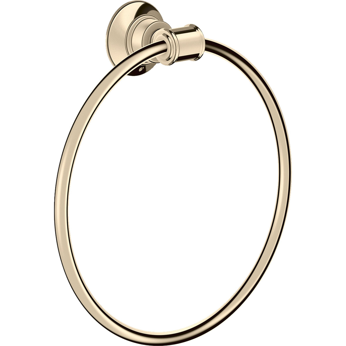 AXOR-Montreux-Towel-ring-Polished-Nickel-42021830