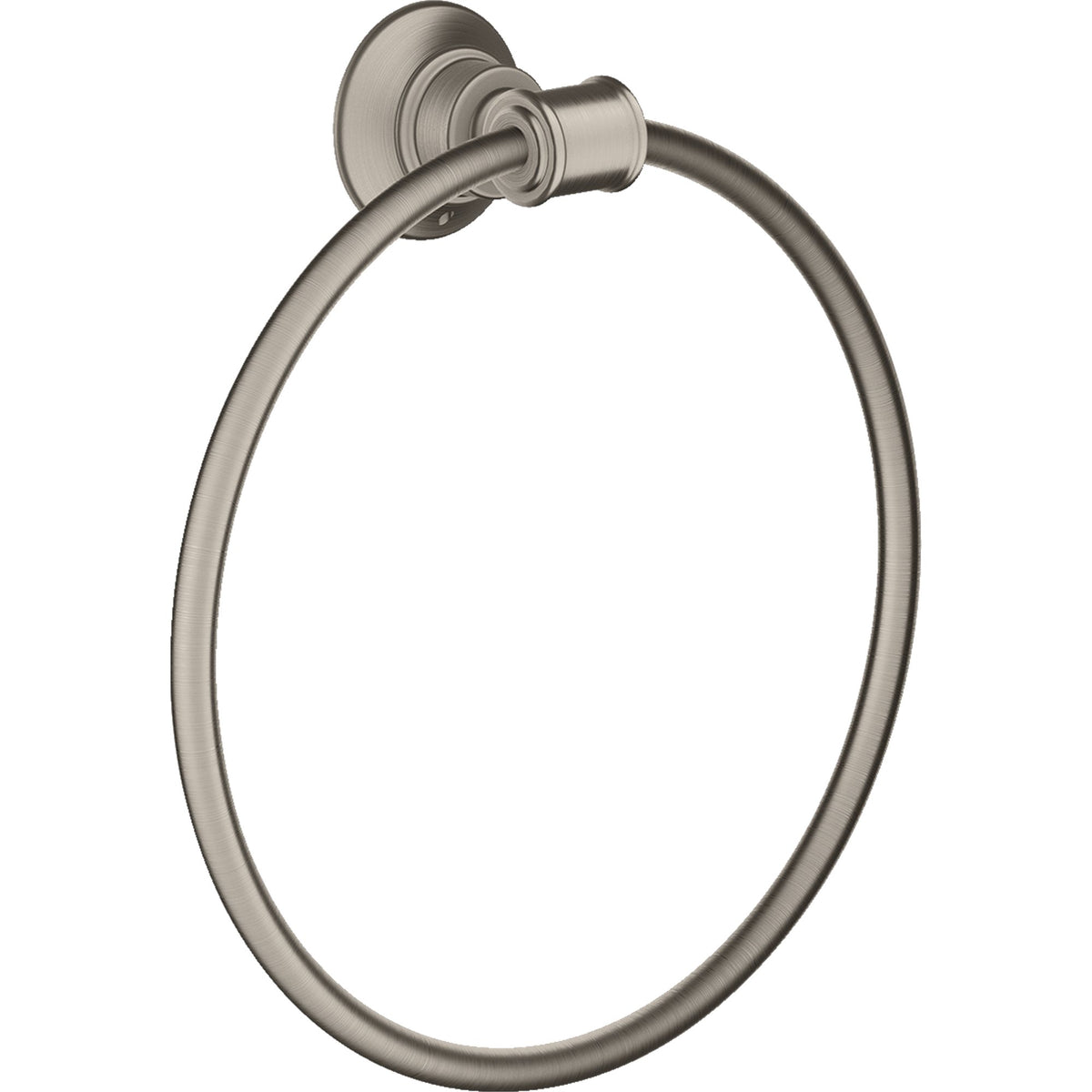 AXOR-Montreux-Towel-ring-Stainless-Steel-Optic-42021800