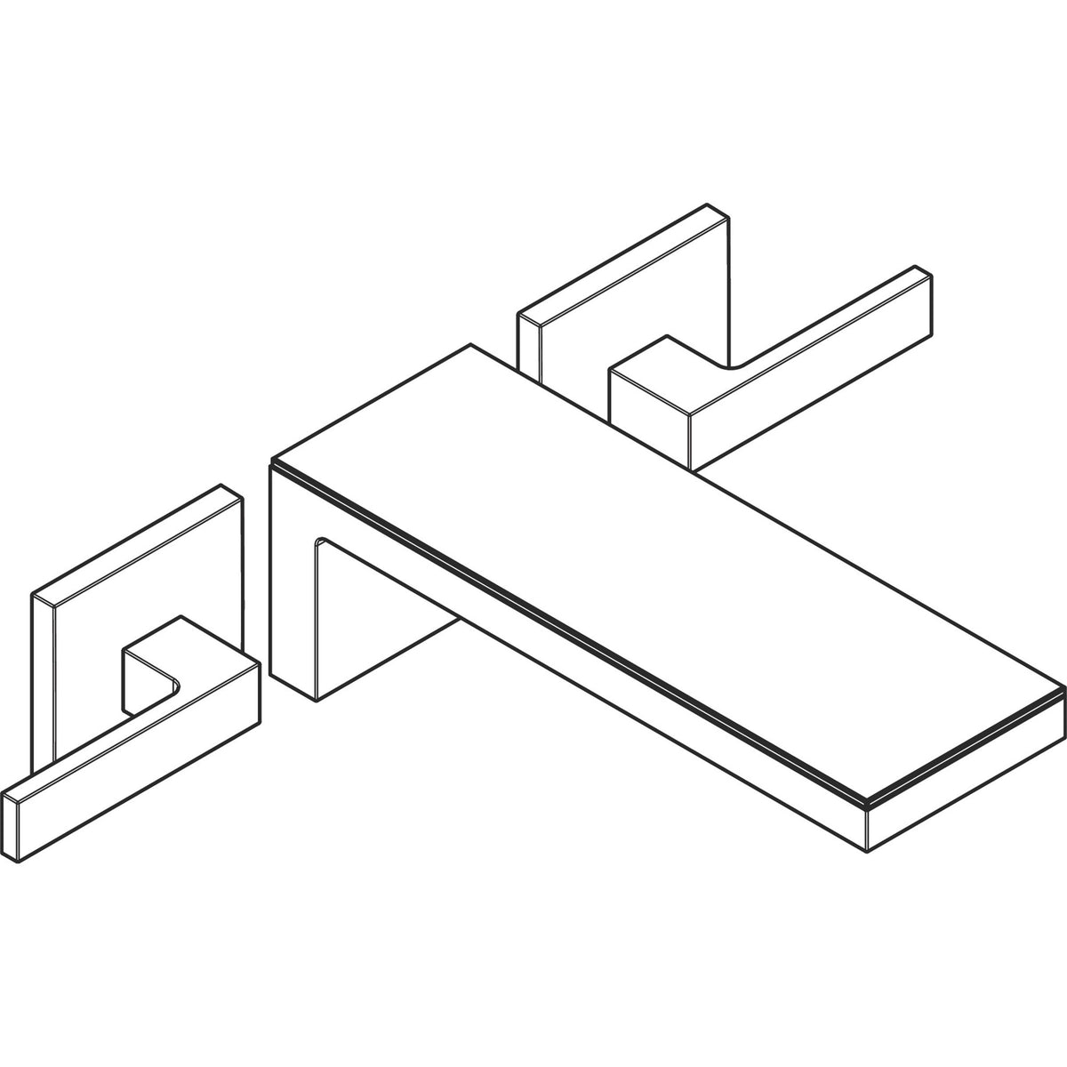 AXOR-MyEdition-3-hole-basin-mixer-for-concealed-installation-wall-mounted-with-spout-221-mm-47080-technical-03