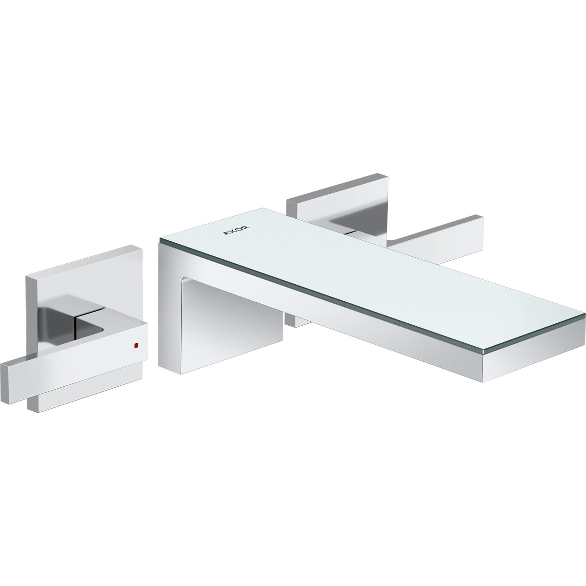 AXOR-MyEdition-3-hole-basin-mixer-for-concealed-installation-wall-mounted-with-spout-221-mm-Chrome-47080000