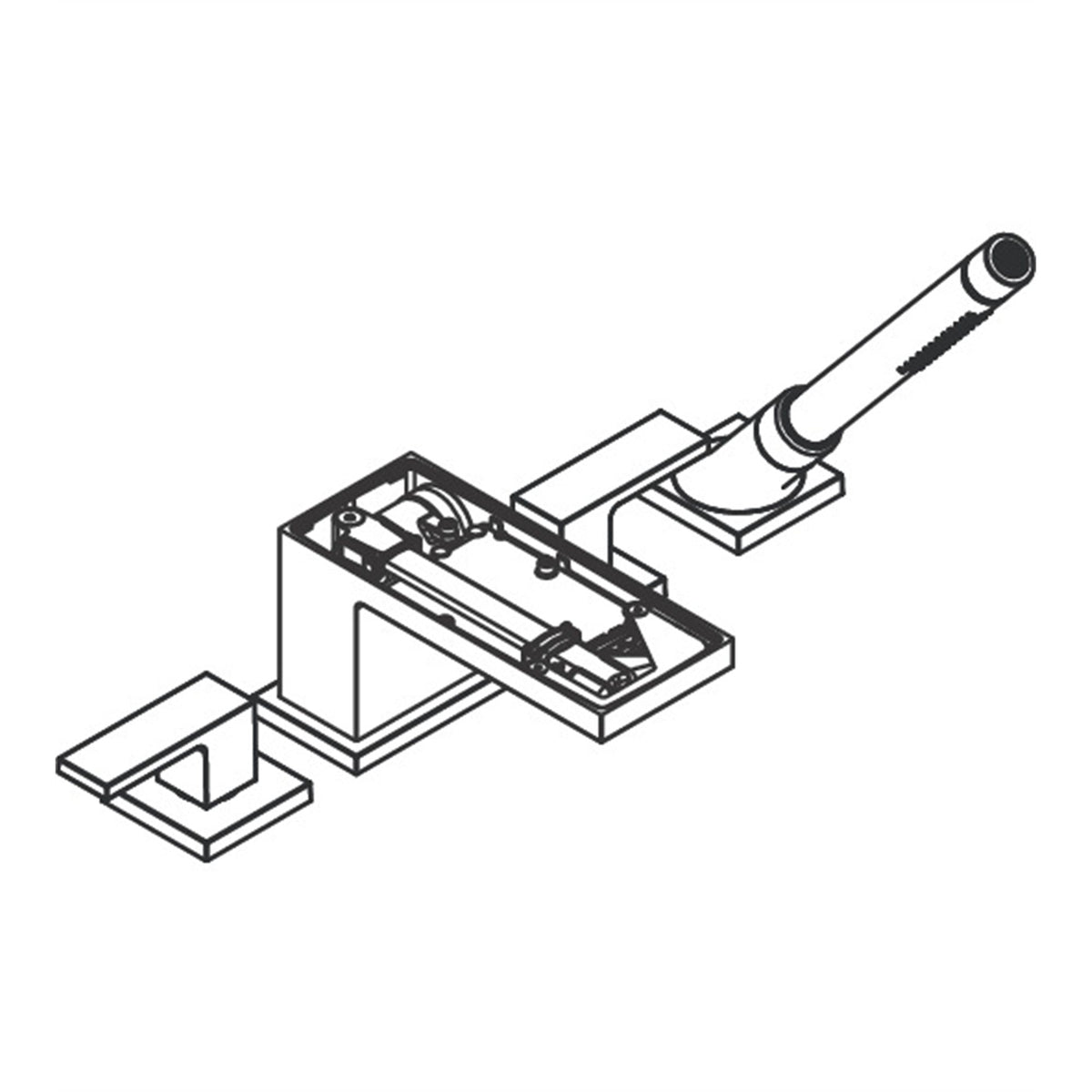 AXOR-MyEdition-4-hole-rim-mounted-bath-mixer-without-plate-47432-technical-03
