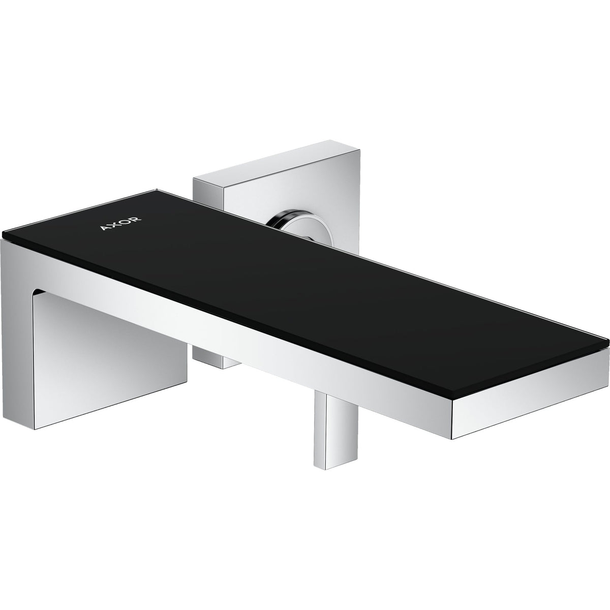 AXOR-MyEdition-Single-lever-basin-mixer-for-concealed-installation-wall-mounted-with-spout-221-mm-Chrome-47060600