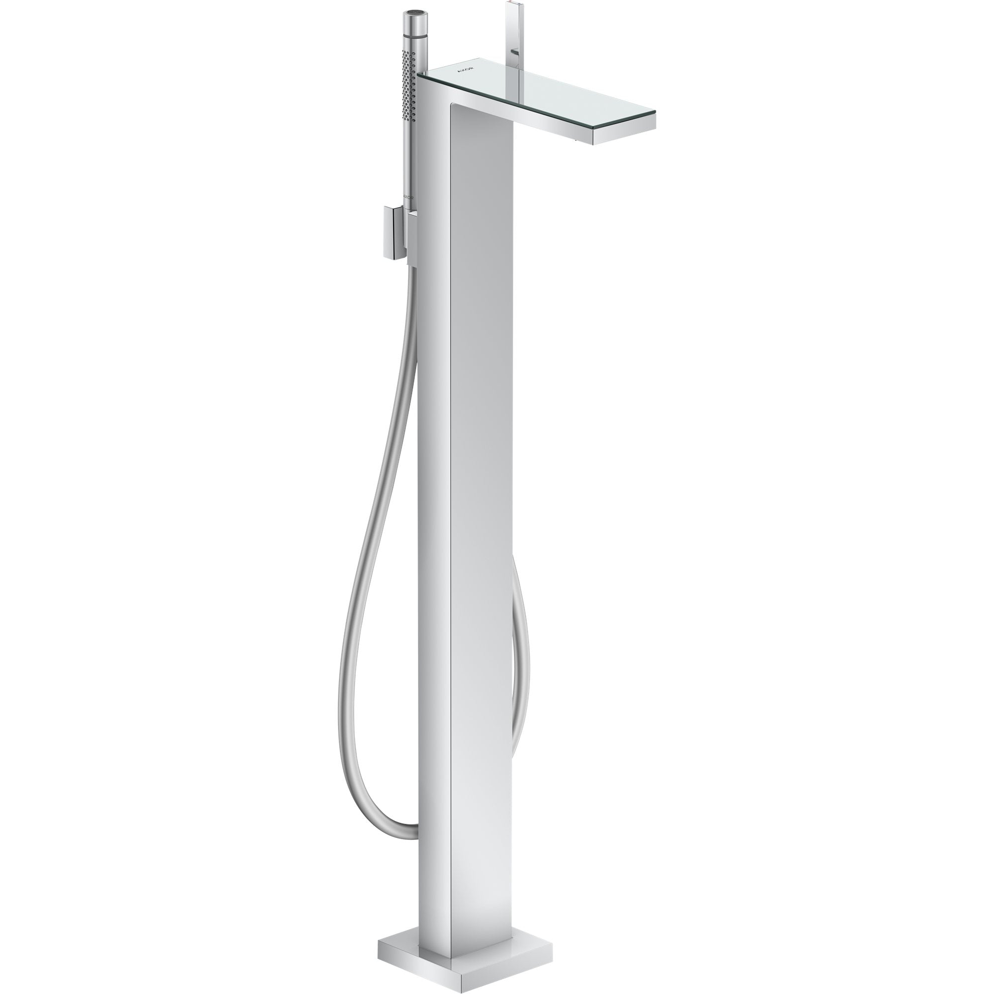 AXOR-MyEdition-Single-lever-bath-mixer-floor-standing-Chrome-47440000