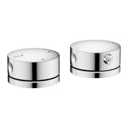 AXOR-One-2-hole-rim-mounted-thermostatic-bath-mixer-Chrome-48470000
