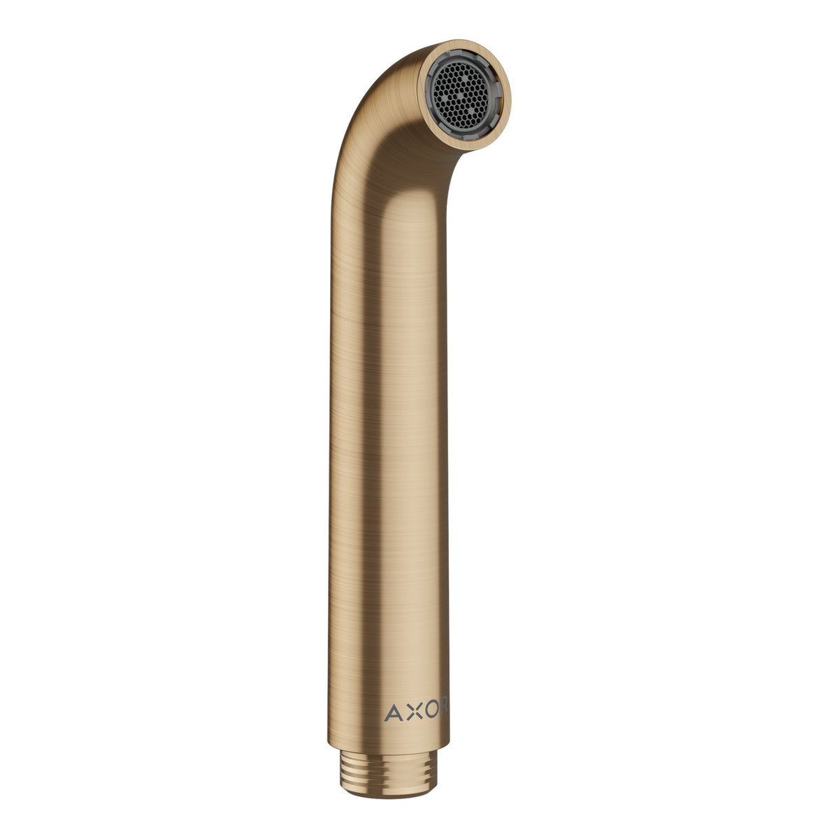 AXOR-One-Affusion-pipe-Kneipp-Brushed-Bronze-48656140