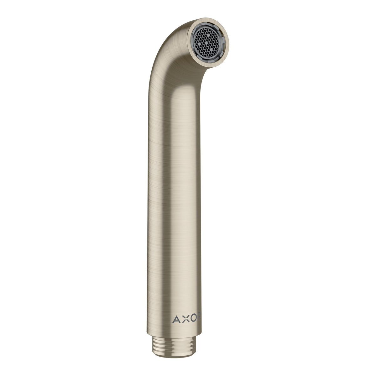 AXOR-One-Affusion-pipe-Kneipp-Brushed-Nickel-48656820