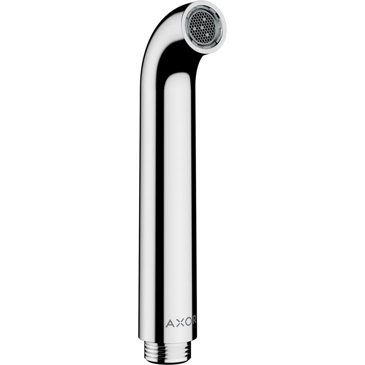 AXOR-One-Affusion-pipe-Kneipp-Chrome-48656000