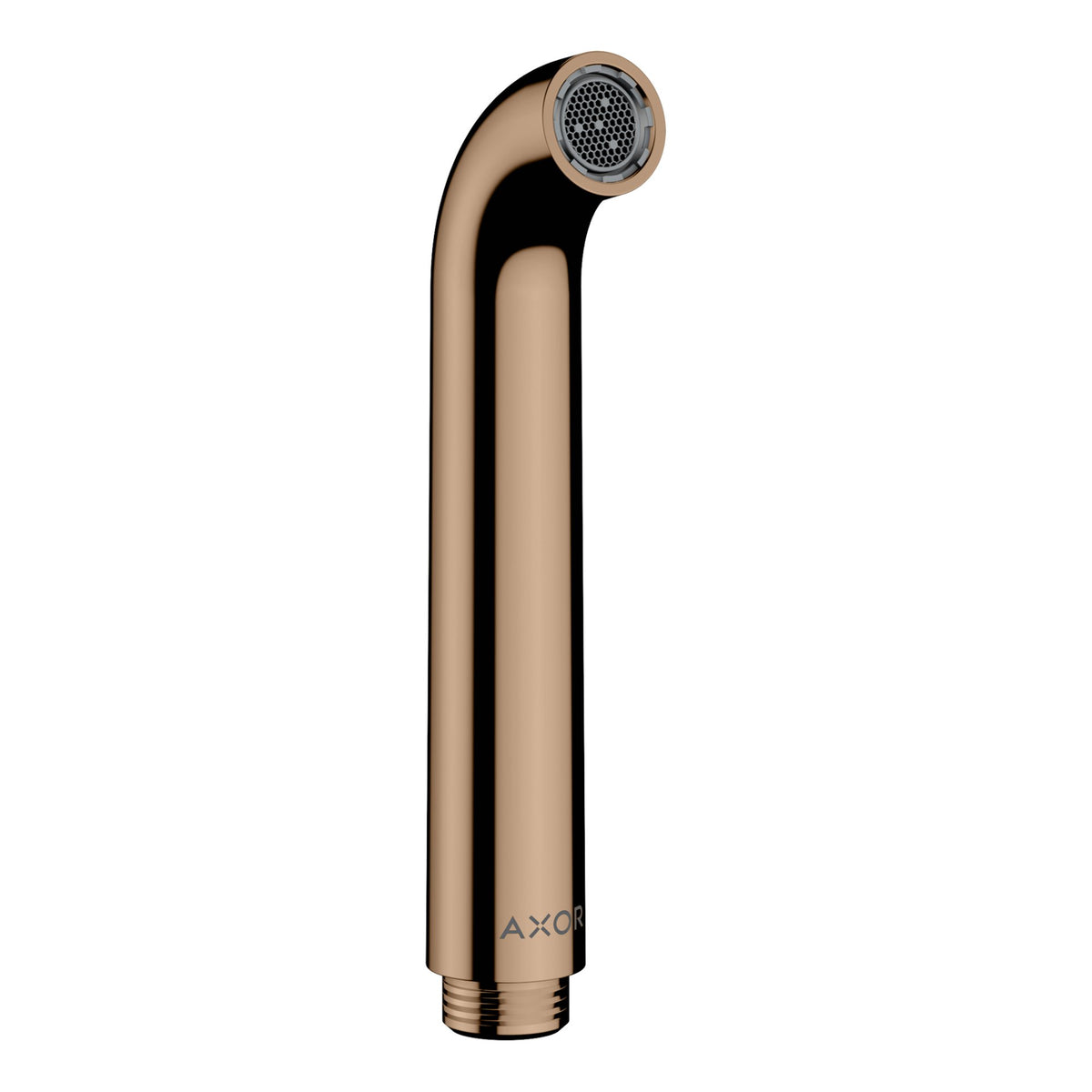 AXOR-One-Affusion-pipe-Kneipp-Polished-Red-Gold-48656300