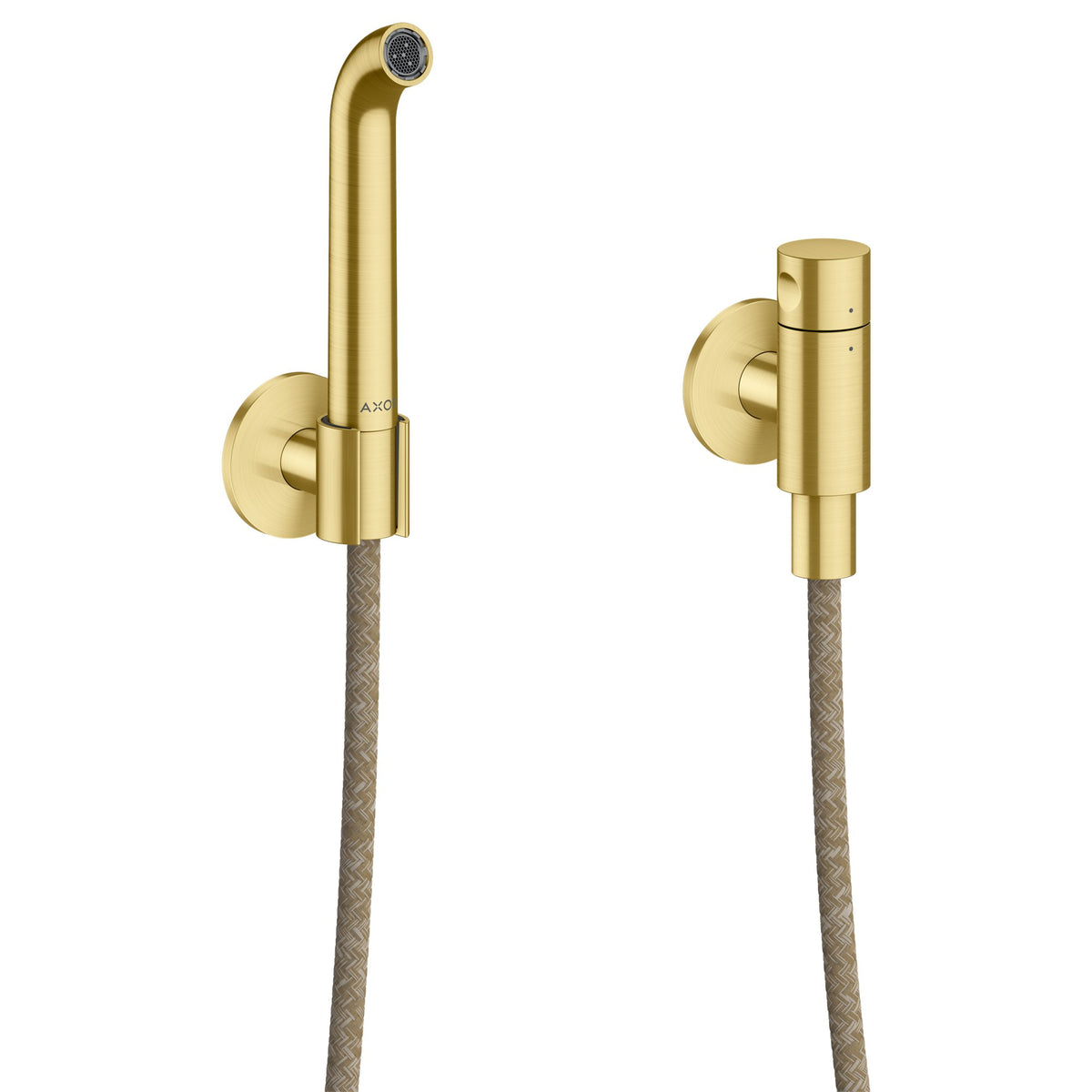 AXOR-One-Affusion-pipe-set-Kneipp-Brushed-Brass-48655950