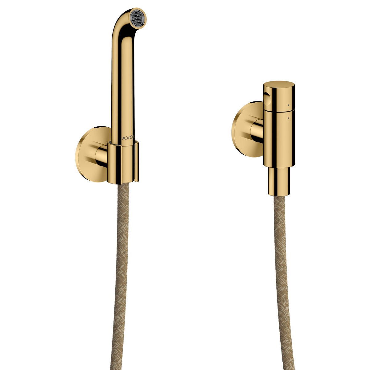 AXOR-One-Affusion-pipe-set-Kneipp-Polished-Gold-Optic-48655990