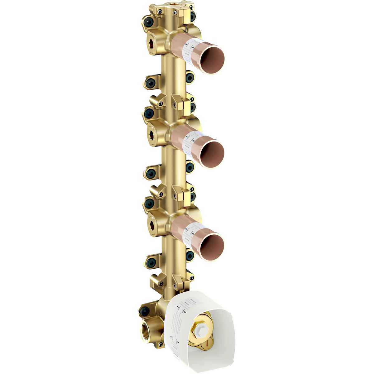 AXOR-One-Basic-set-for-thermostatic-module-for-concealed-installation-for-3-functions-Default-Title-48710180