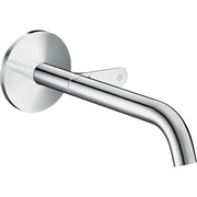 AXOR-One-Basin-mixer-for-concealed-installation-wall-mounted-Select-with-spout-220-mm-Chrome-48112000
