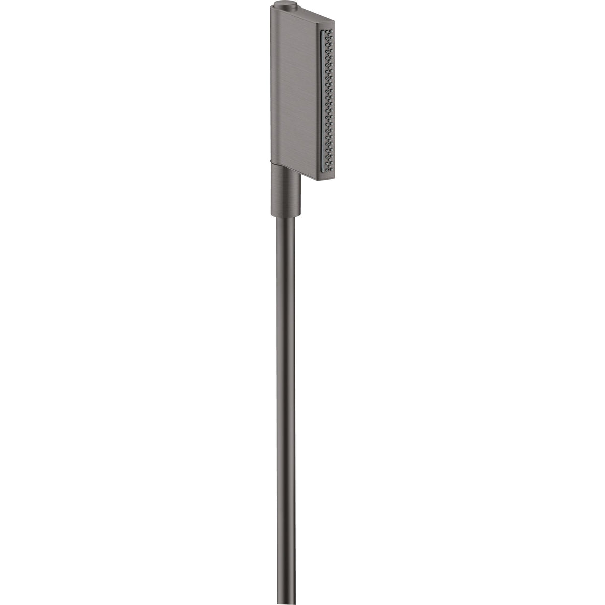 AXOR-One-Hand-shower-2jet-Brushed-Black-Chrome-45720340