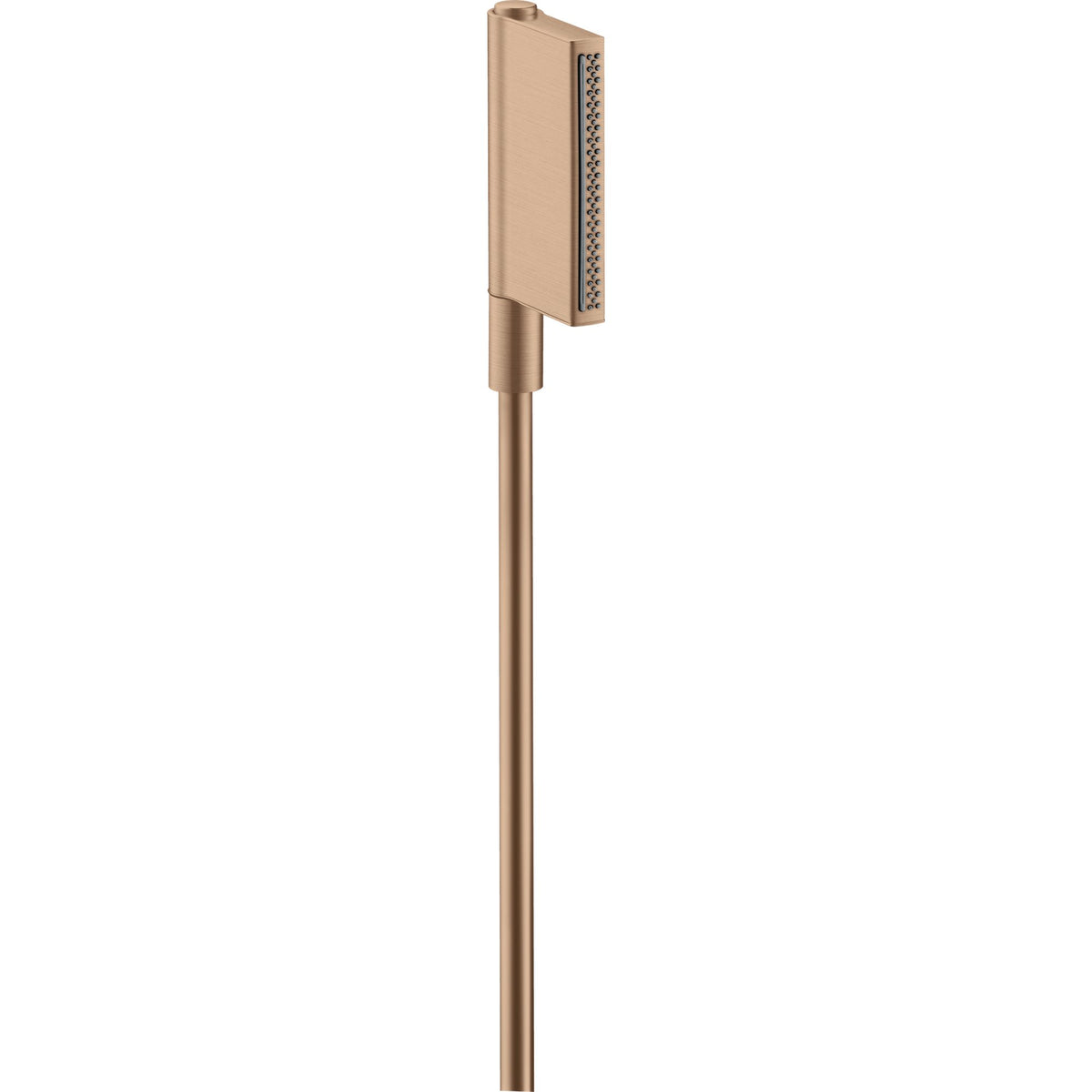 AXOR-One-Hand-shower-2jet-Brushed-Red-Gold-45720310