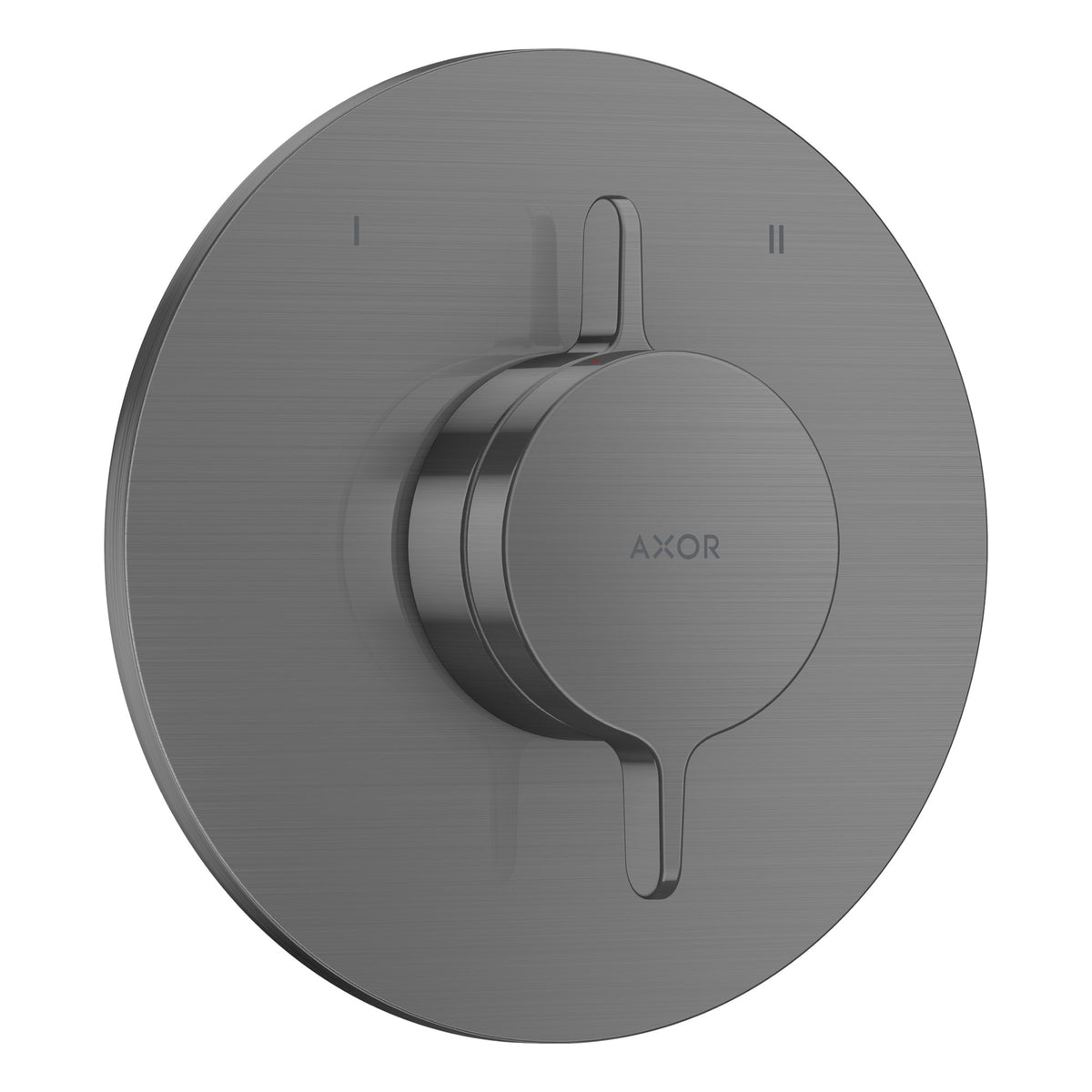 AXOR-One-Mixer-for-concealed-installation-for-2-functions-Brushed-Black-Chrome-48415340