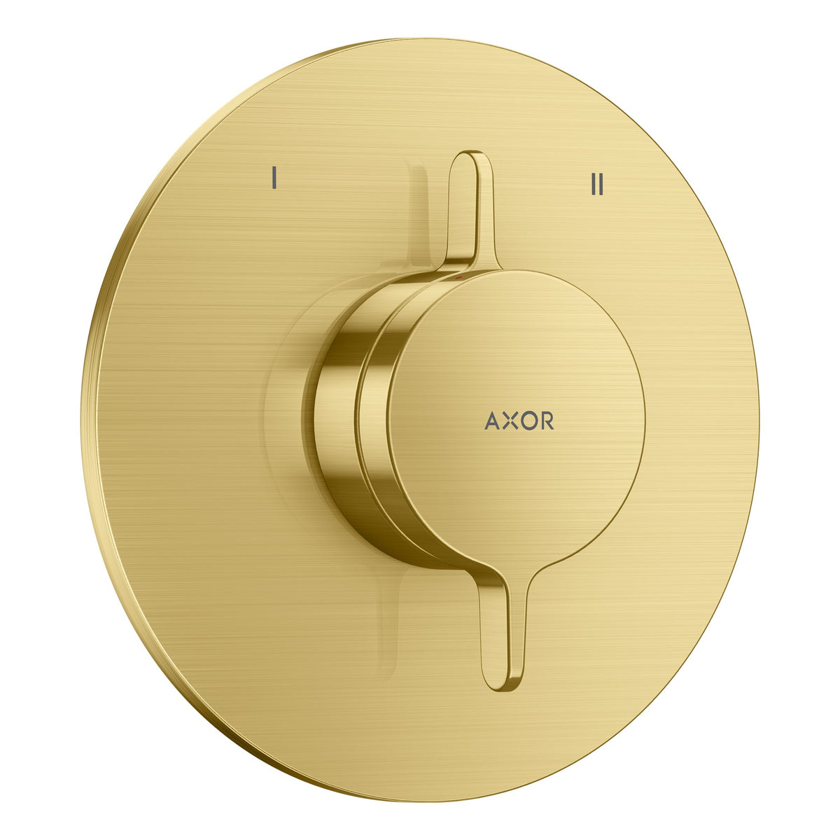AXOR-One-Mixer-for-concealed-installation-for-2-functions-Brushed-Brass-48415950