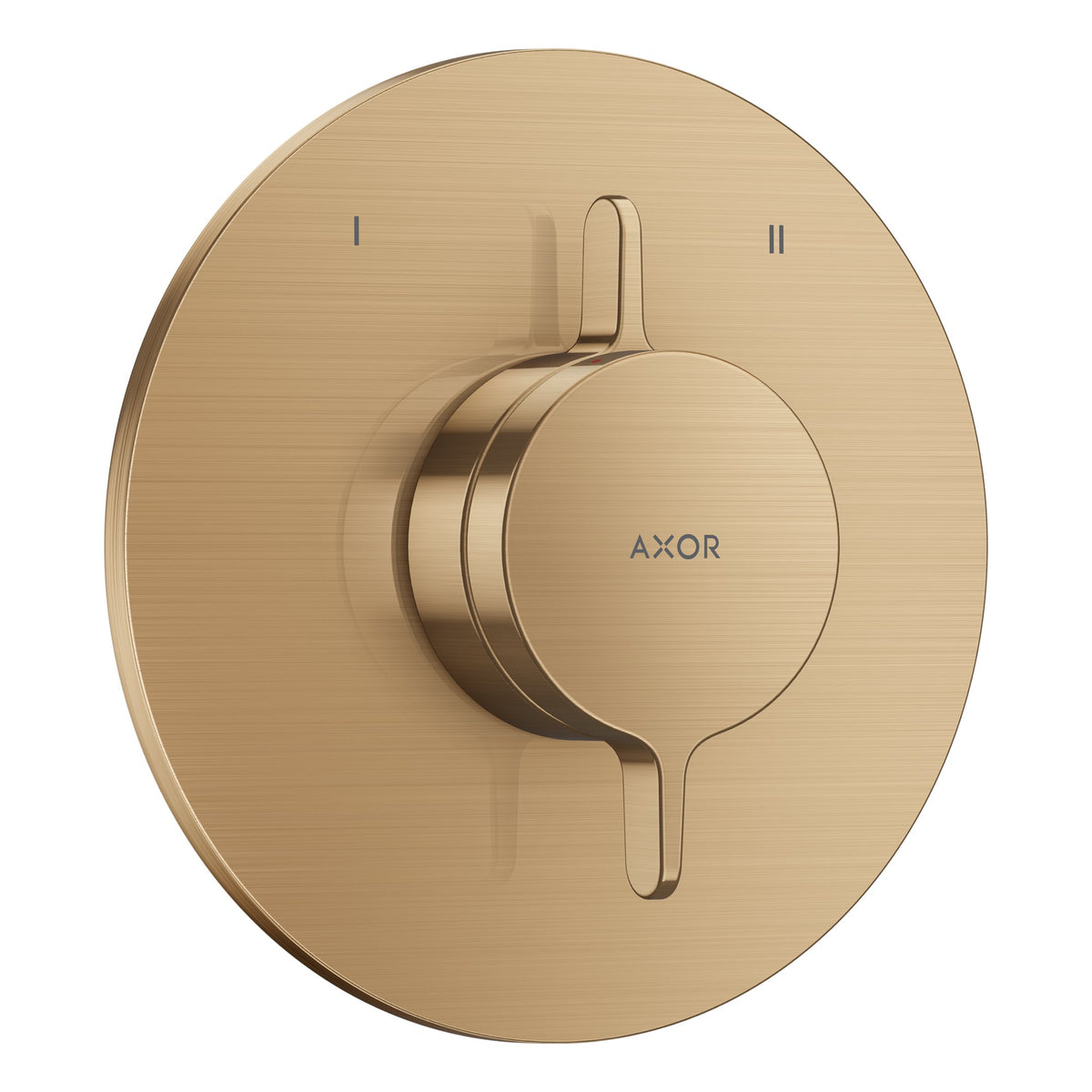 AXOR-One-Mixer-for-concealed-installation-for-2-functions-Brushed-Bronze-48415140