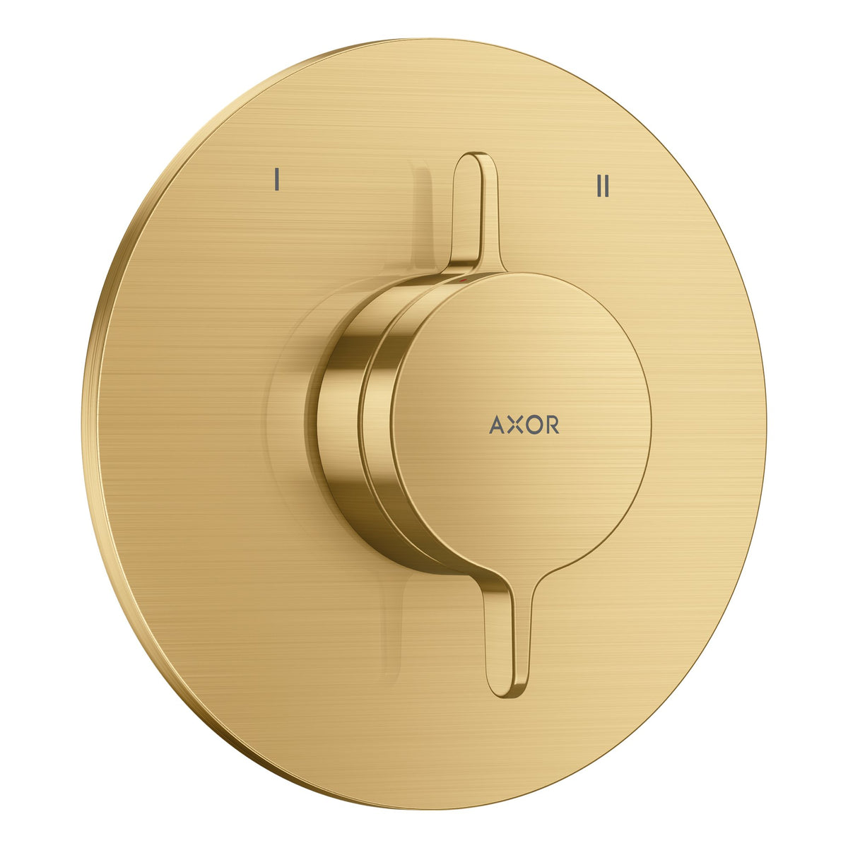 AXOR-One-Mixer-for-concealed-installation-for-2-functions-Brushed-Gold-Optic-48415250