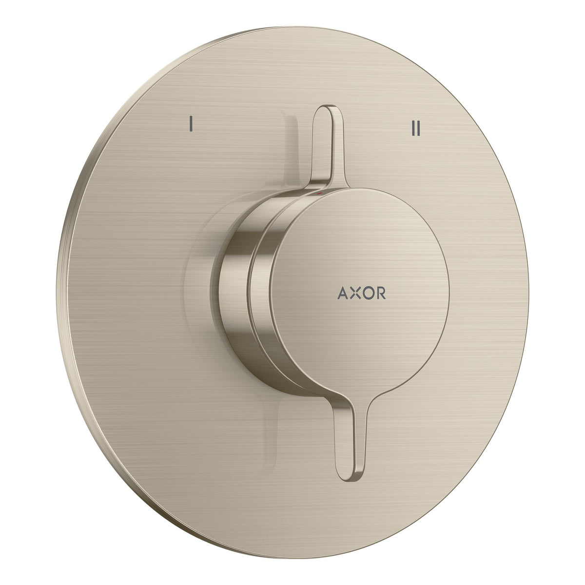 AXOR-One-Mixer-for-concealed-installation-for-2-functions-Brushed-Nickel-48415820