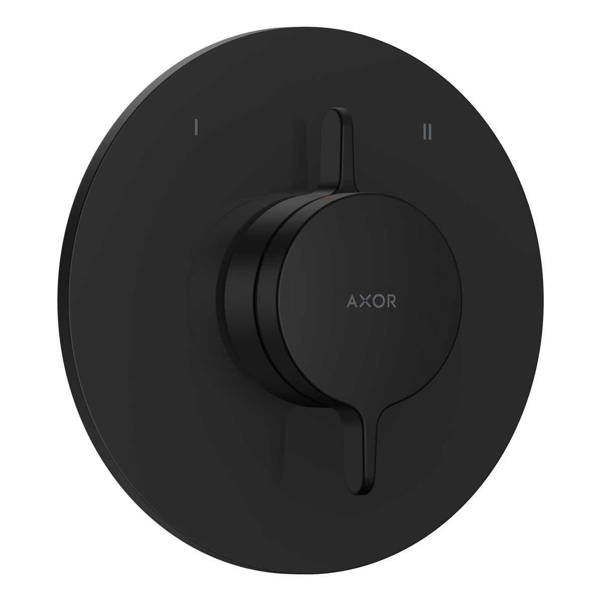 AXOR-One-Mixer-for-concealed-installation-for-2-functions-Matt-Black-48415670