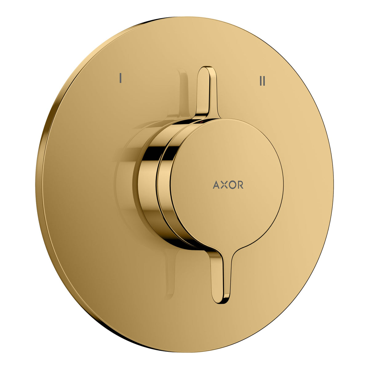 AXOR-One-Mixer-for-concealed-installation-for-2-functions-Polished-Gold-Optic-48415990