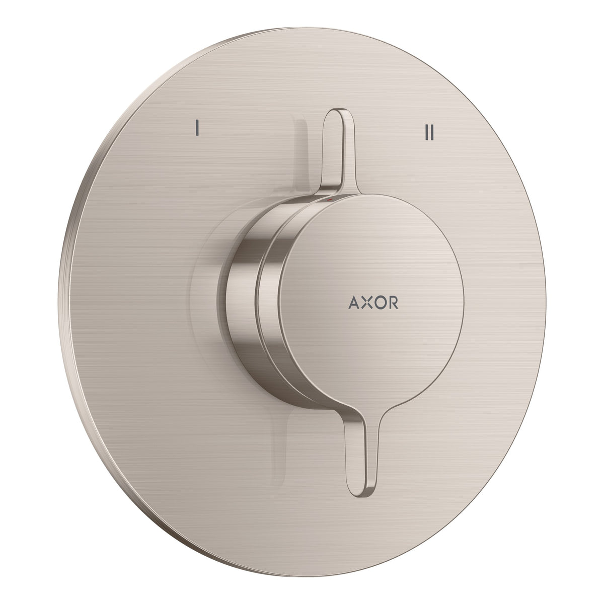 AXOR-One-Mixer-for-concealed-installation-for-2-functions-Stainless-Steel-Optic-48415800