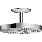 AXOR-One-Overhead-shower-280-1jet-with-ceiling-connection-Chrome-48493000