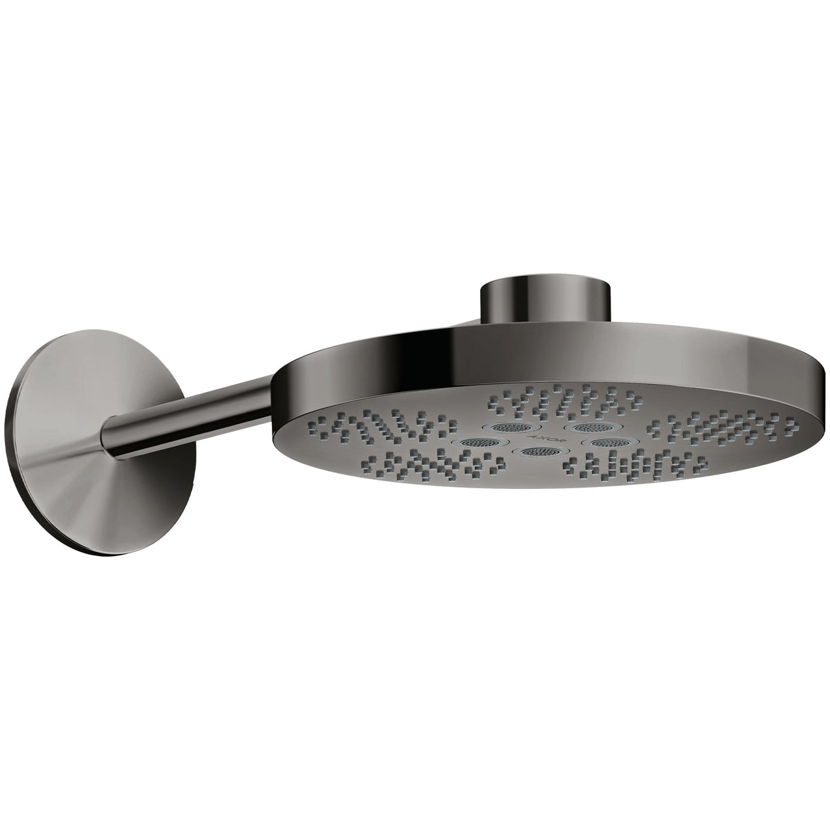 AXOR-One-Overhead-shower-280-2jet-with-shower-arm-48492330