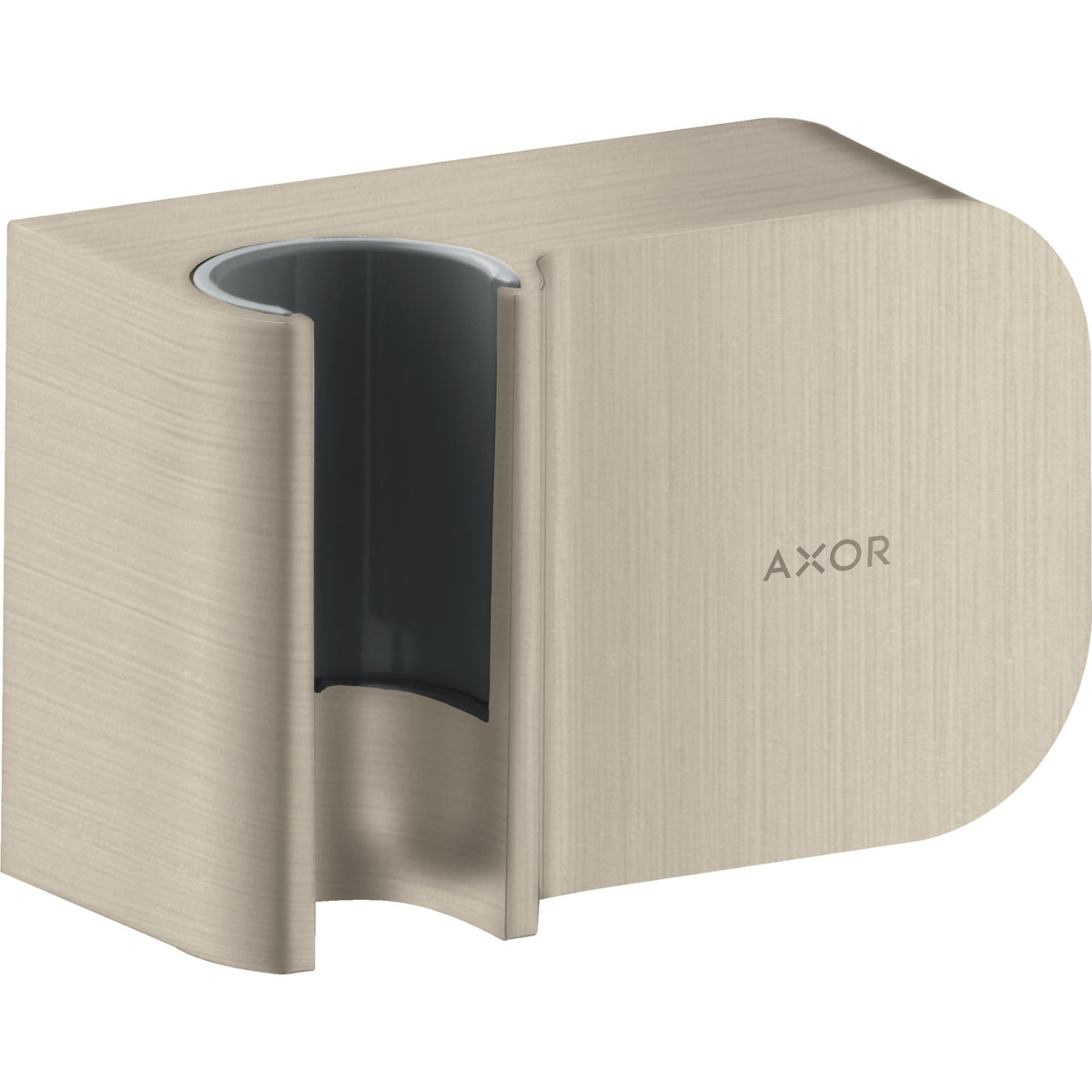 AXOR-One-Porter-unit-Brushed-Nickel-45723820