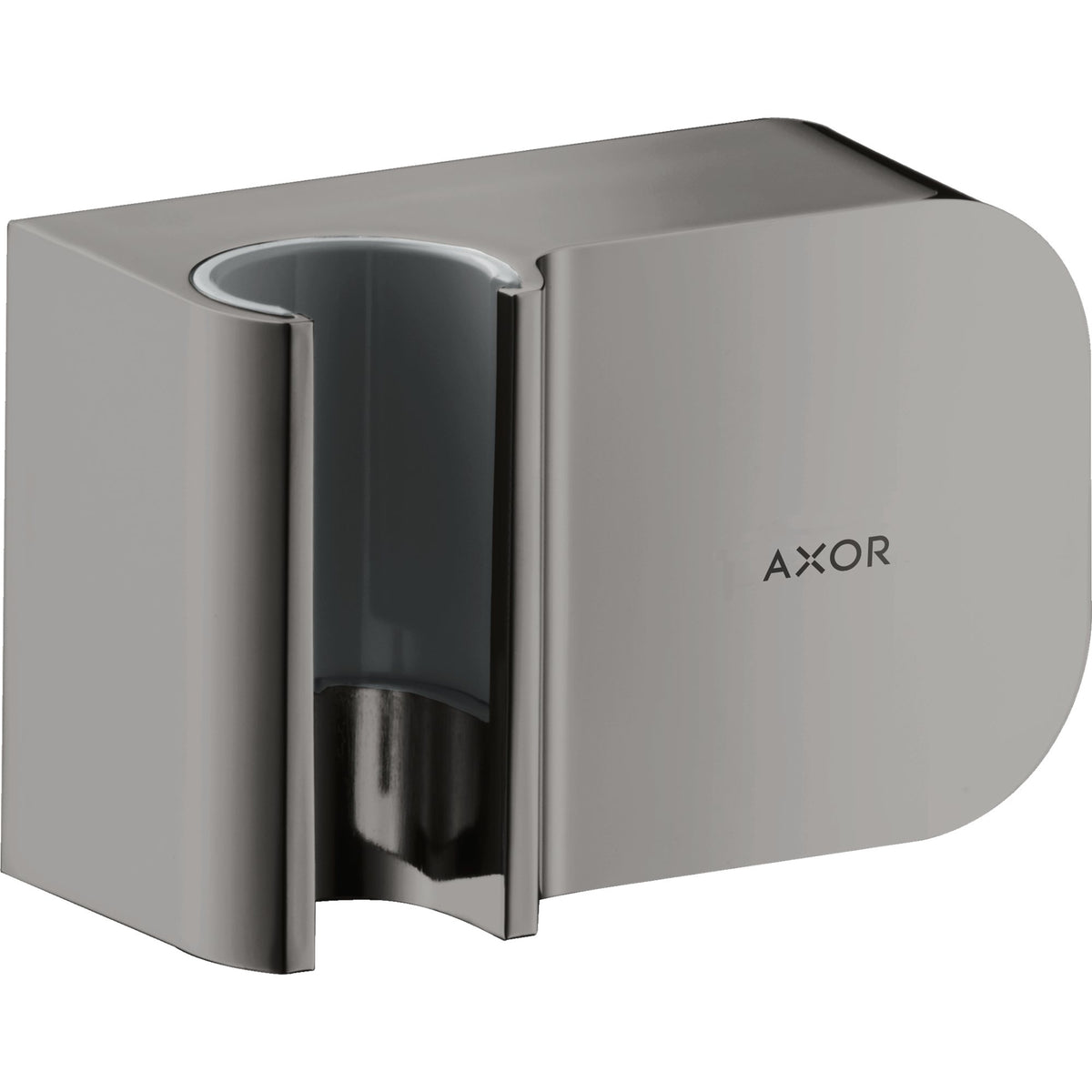 AXOR-One-Porter-unit-Polished-Black-Chrome-45723330