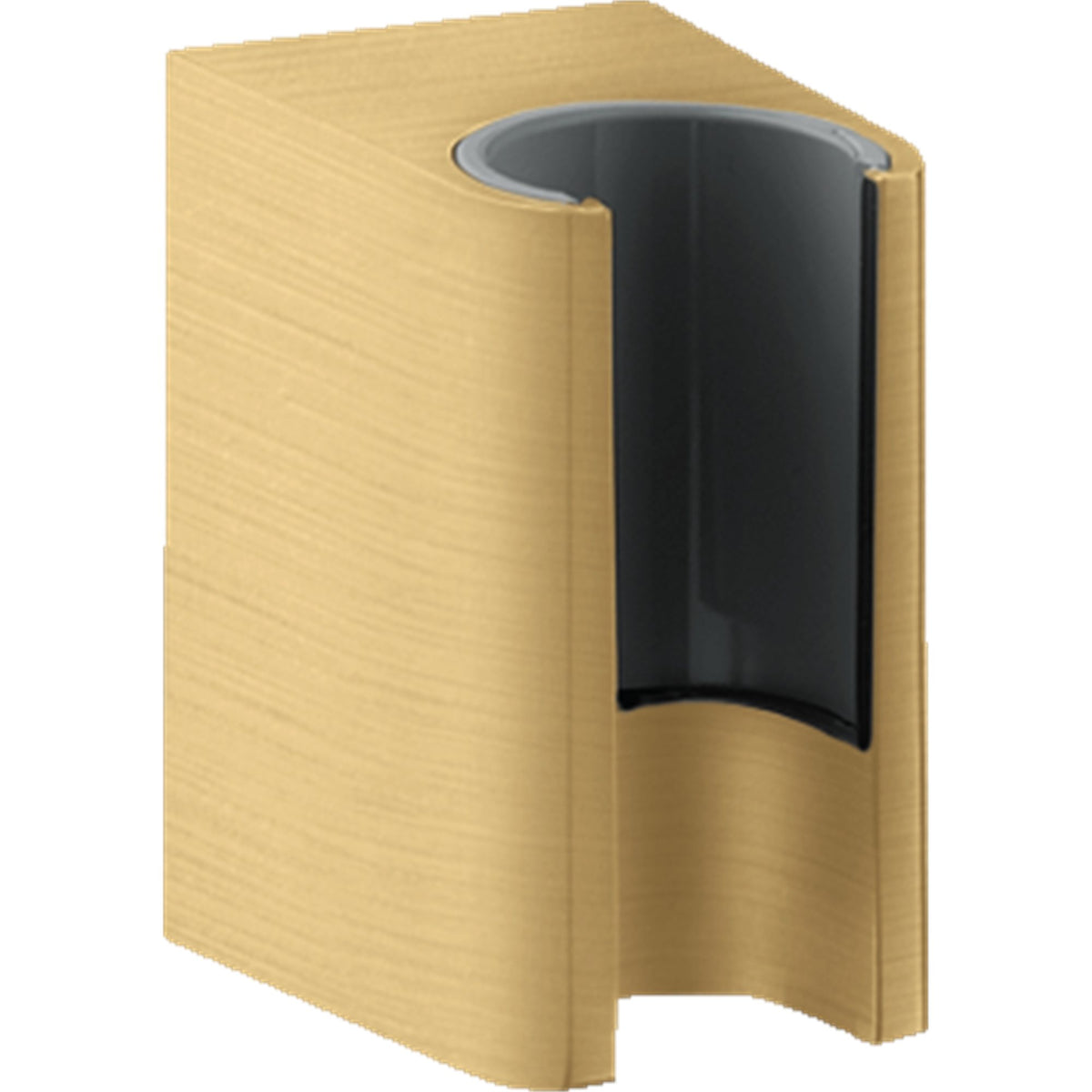 AXOR-One-Shower-holder-Brushed-Gold-Optic-45721250