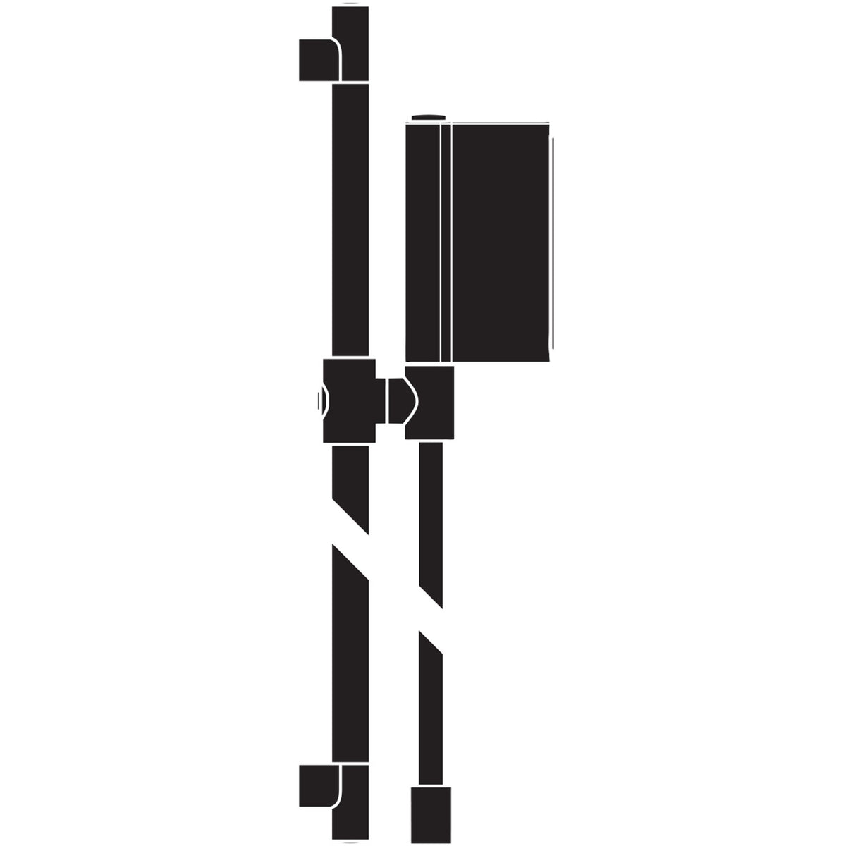 AXOR-One-Shower-set-0-90-m-with-hand-shower-2jet-45722-technical-03