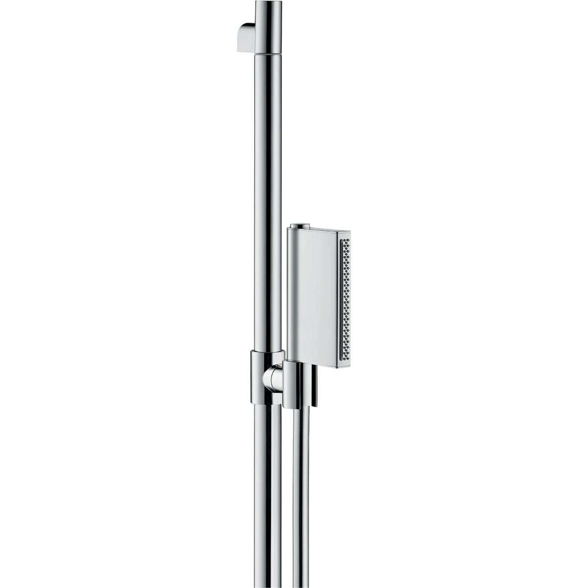 AXOR-One-Shower-set-0-90-m-with-hand-shower-2jet-Chrome-45722000