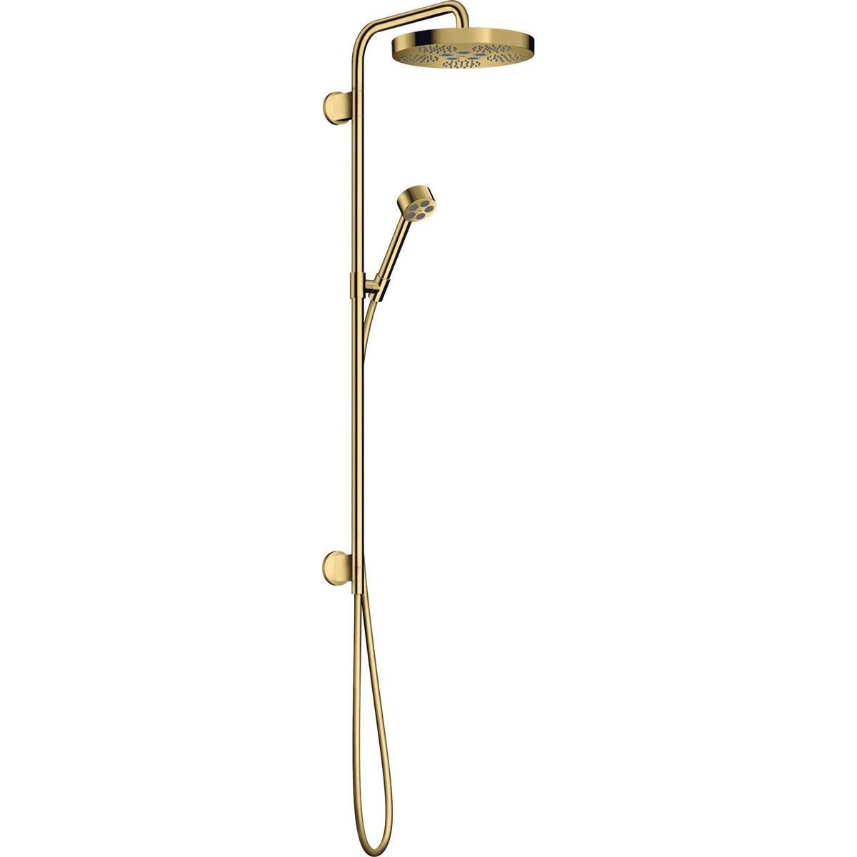 AXOR-One-Showerpipe-280-1jet-for-concealed-installation-Polished-Gold-Optic-48790990