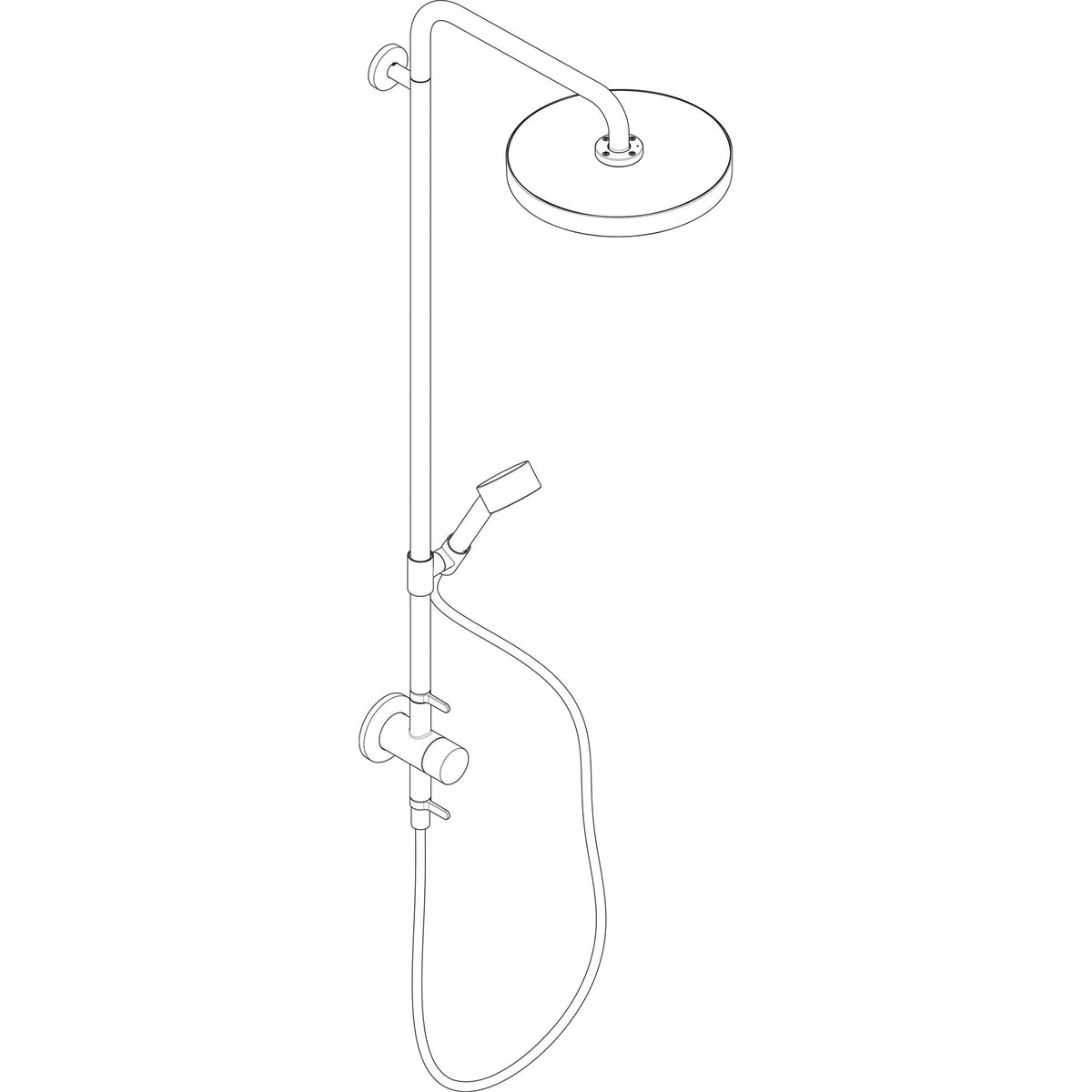 AXOR-One-Showerpipe-with-thermostat-and-overhead-shower-280-1jet-EcoSmart-for-concealed-installation-48797-technical-04