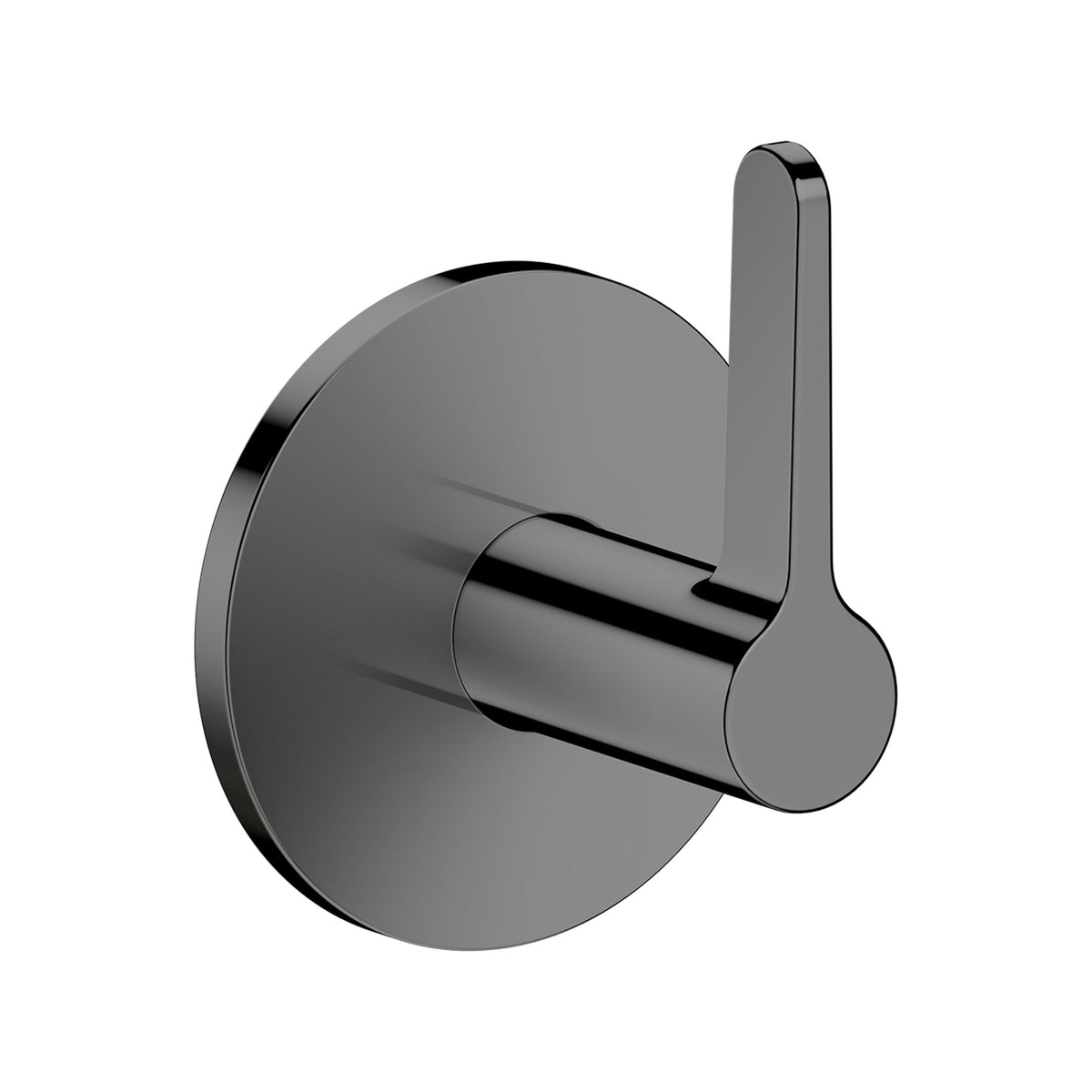 AXOR One Shut off valve for concealed installation with lever handle 48772 48772330