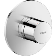 AXOR-One-Thermostat-for-concealed-installation-Chrome-48711000