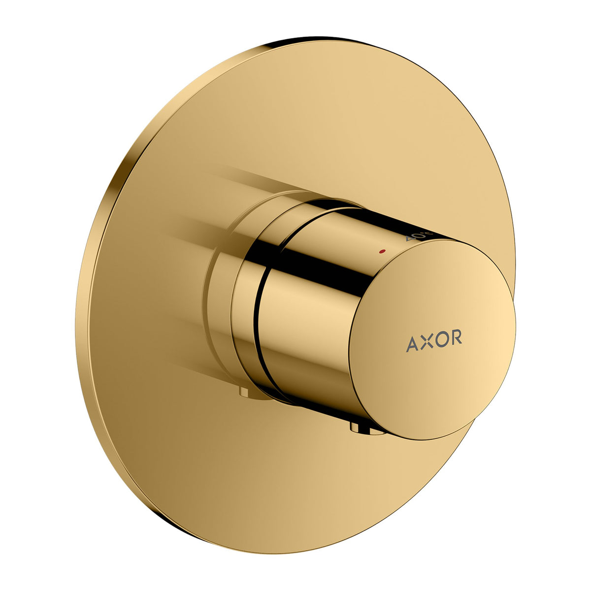 AXOR-One-Thermostat-for-concealed-installation-Polished-Gold-Optic-48711990