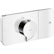 AXOR-One-Thermostatic-module-for-concealed-installation-for-1-function-Chrome-45711000