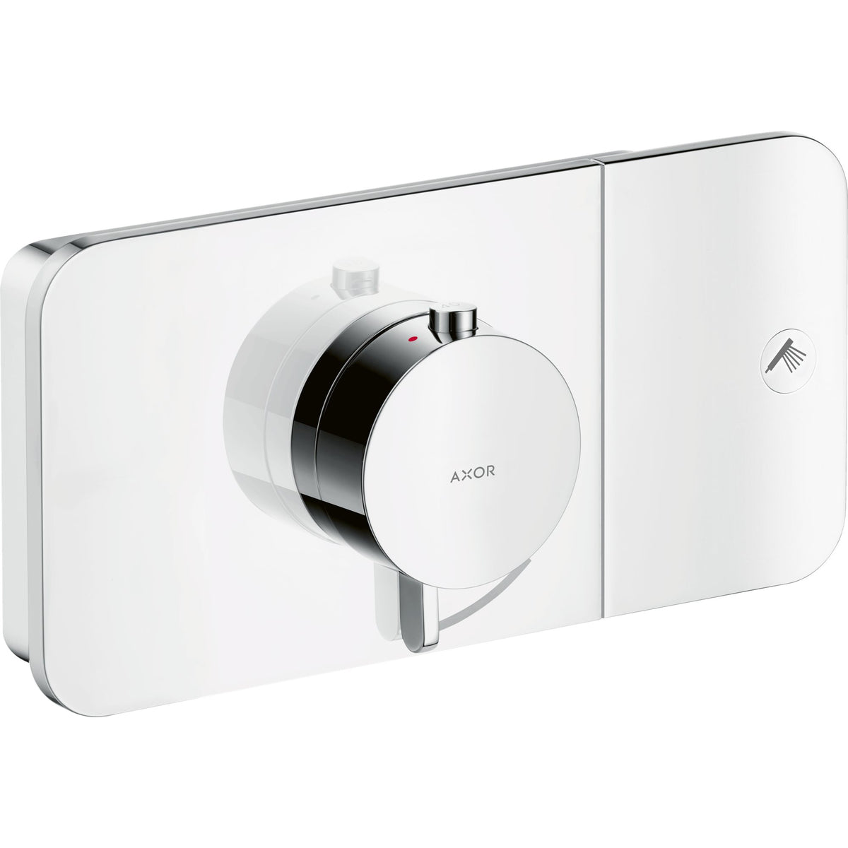 AXOR-One-Thermostatic-module-for-concealed-installation-for-1-function-Chrome-45711000