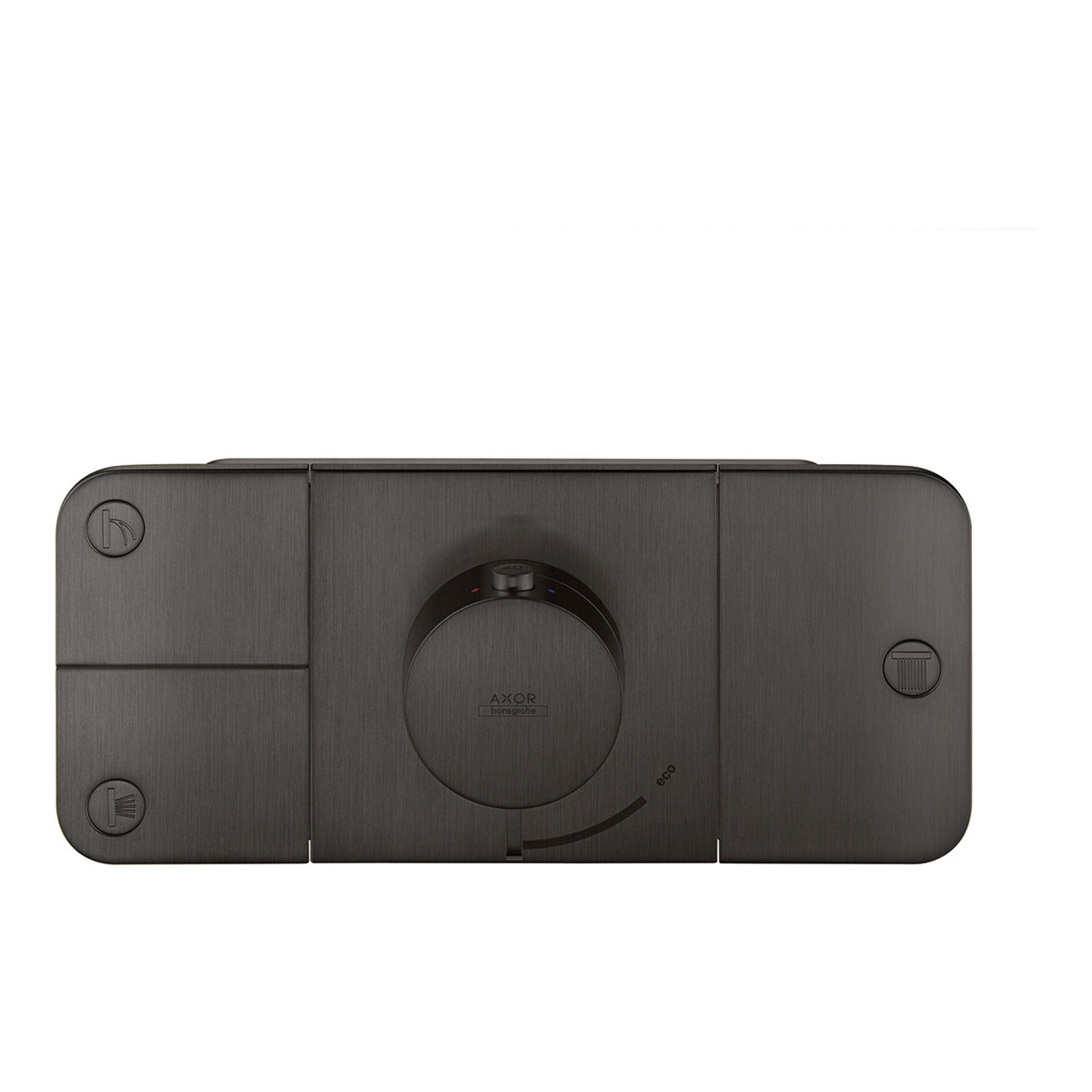 AXOR One Thermostatic module for concealed installation for 3 functions 45713000