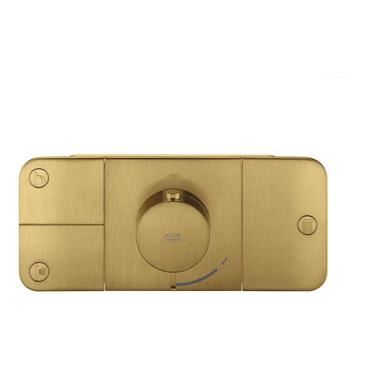 AXOR One Thermostatic module for concealed installation for 3 functions 45713000