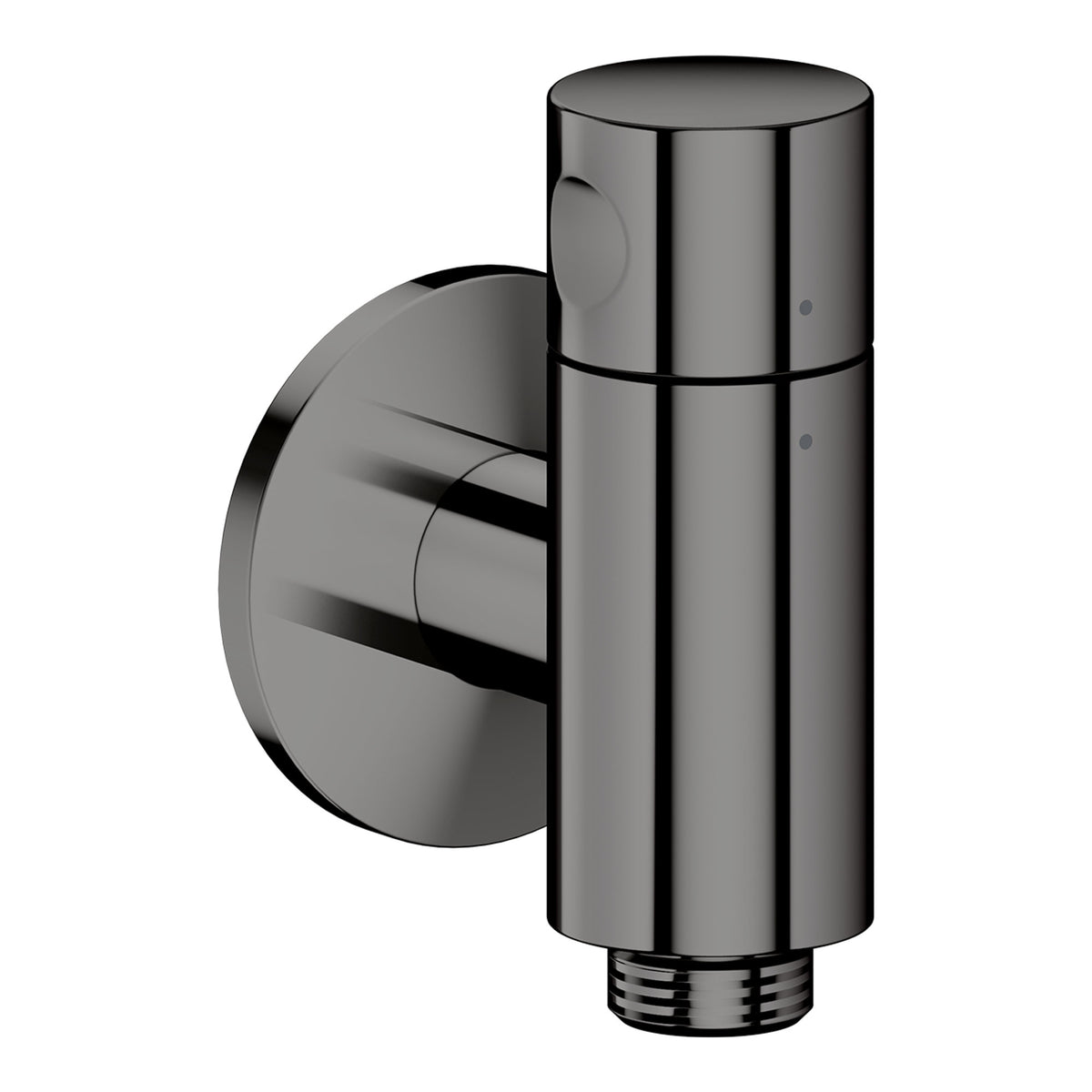 AXOR One Wall outlet stop with shut off valve 48781 48781330