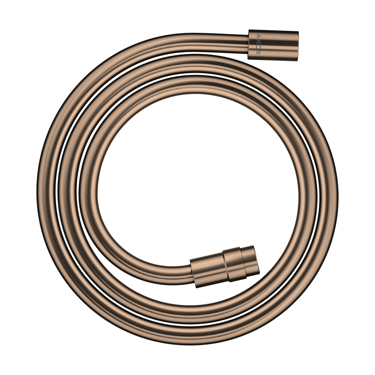AXOR Shower hose 1.60 m with volume control 28128300
