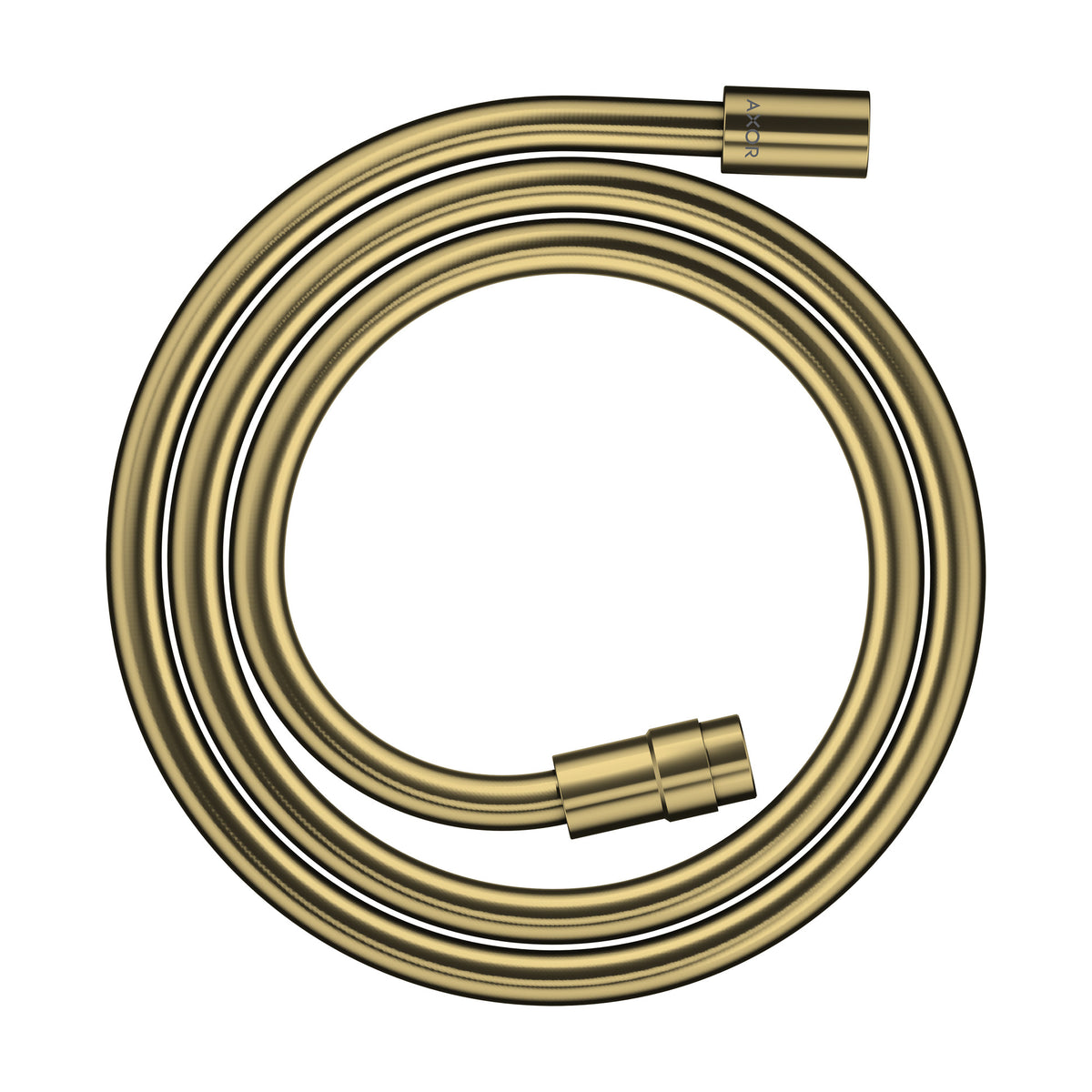 AXOR Shower hose 1.60 m with volume control 28128990