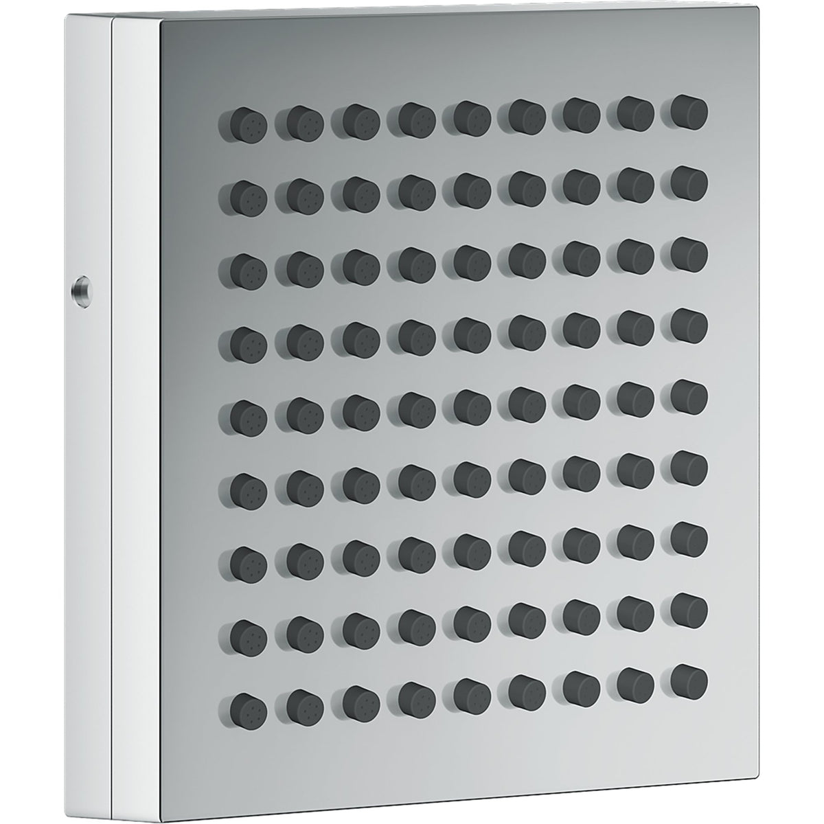 AXOR-ShowerComposition-Shoulder-shower-110-110-1jet-Chrome-12596000
