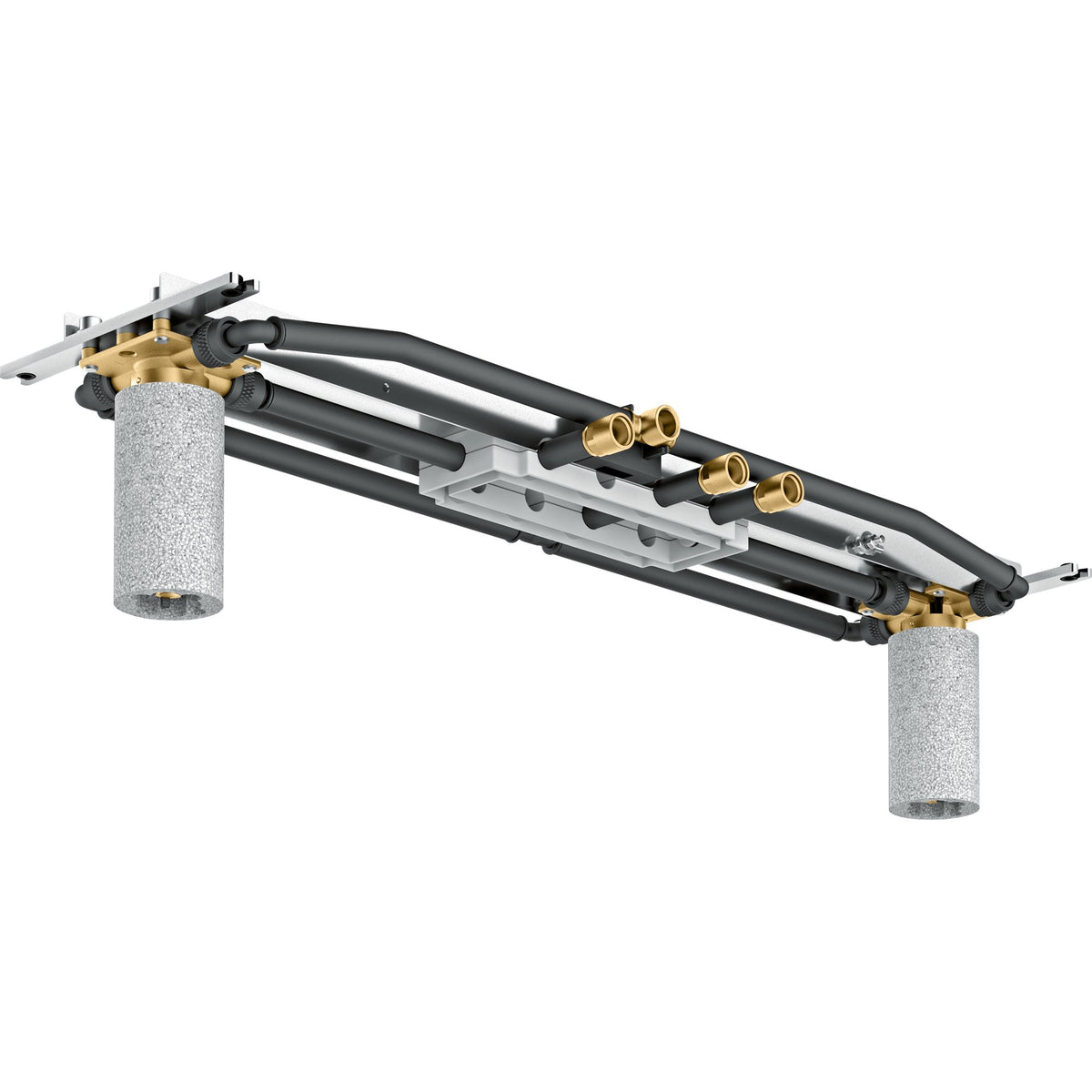AXOR-ShowerSolutions-Basic-set-for-ShowerHeaven-1200-300-4jet-with-light-module-Default-Title-12922180