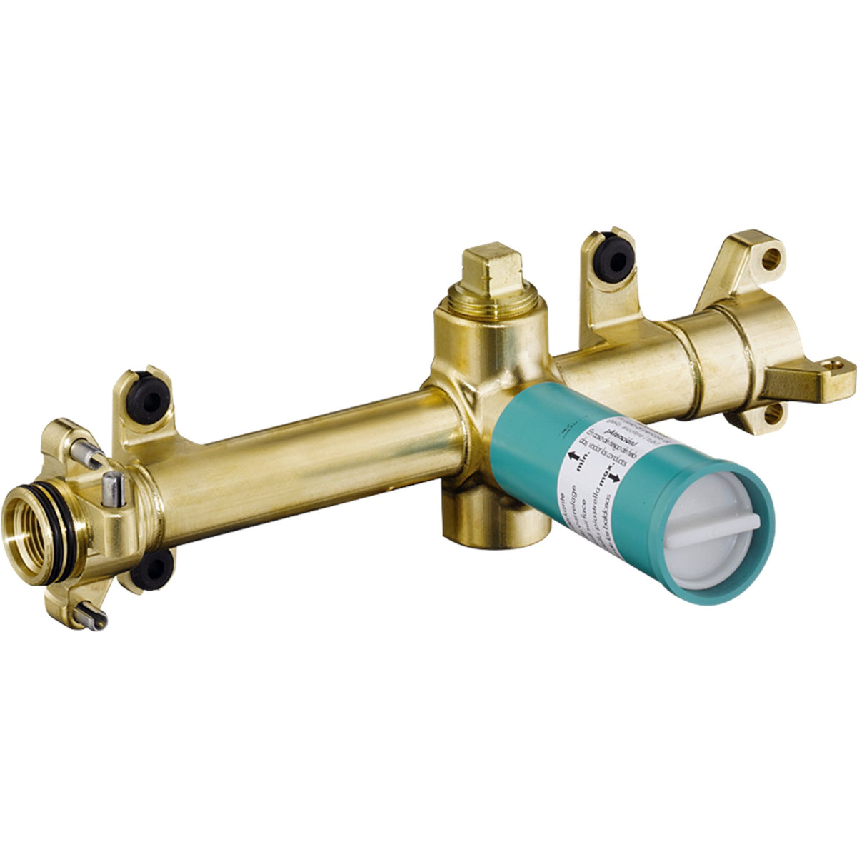 AXOR-ShowerSolutions-Basic-set-for-flood-spout-240-120-for-concealed-installation-Default-Title-10941180