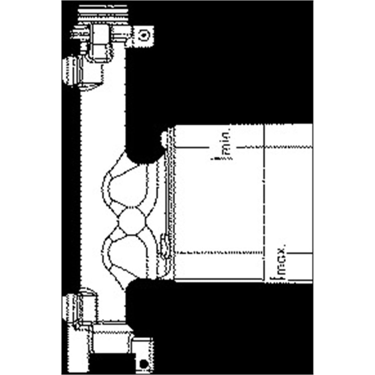 AXOR-ShowerSolutions-Basic-set-for-hand-shower-module-120-120-for-concealed-installation-10650-technical-02