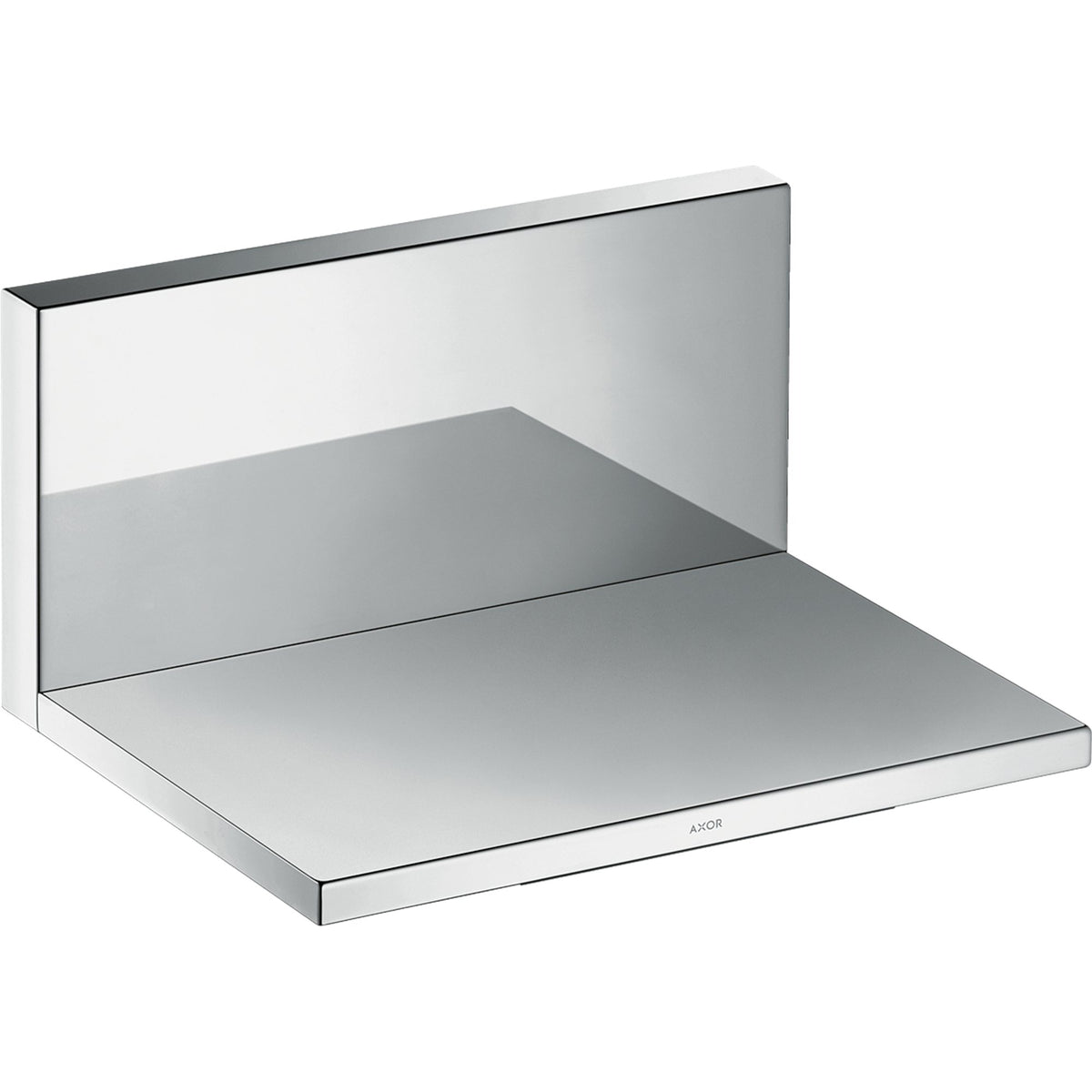 AXOR-ShowerSolutions-Flood-spout-240-120-for-concealed-installation-Chrome-10942000